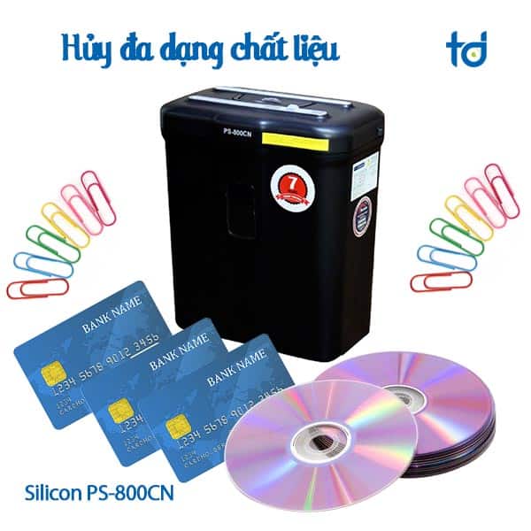 huy da dang chat lieu silicon PS-800CN