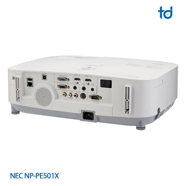 2-NEC cu NP-PE501X