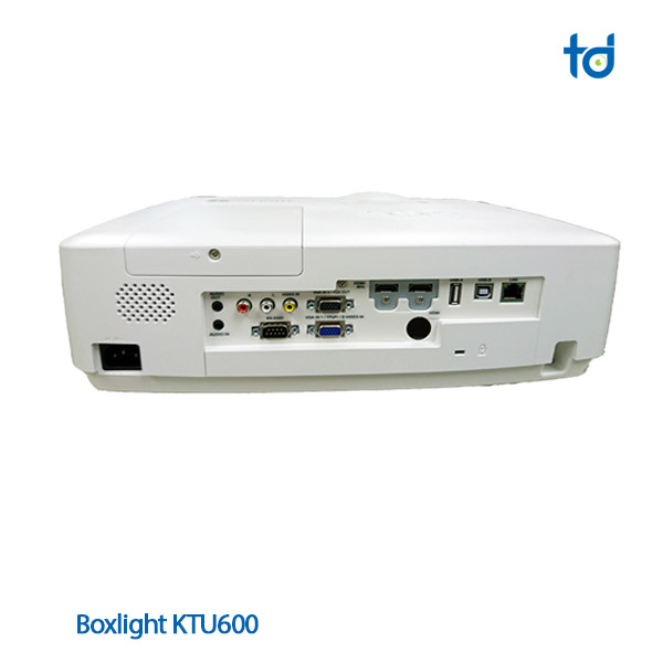 Interface Boxlight KTU600