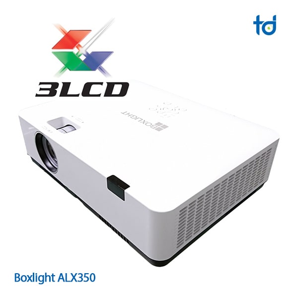 boxlight alx350 3lcd-tranduccorpvn
