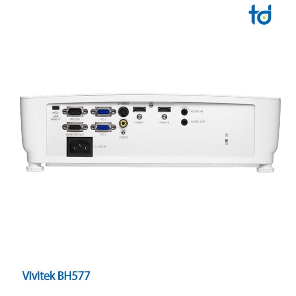 Interface ViviTek BH577