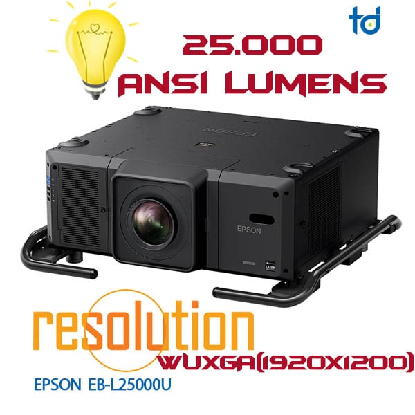 chat luong hinh anh vuot troi-Laser Epson EB-L25000U