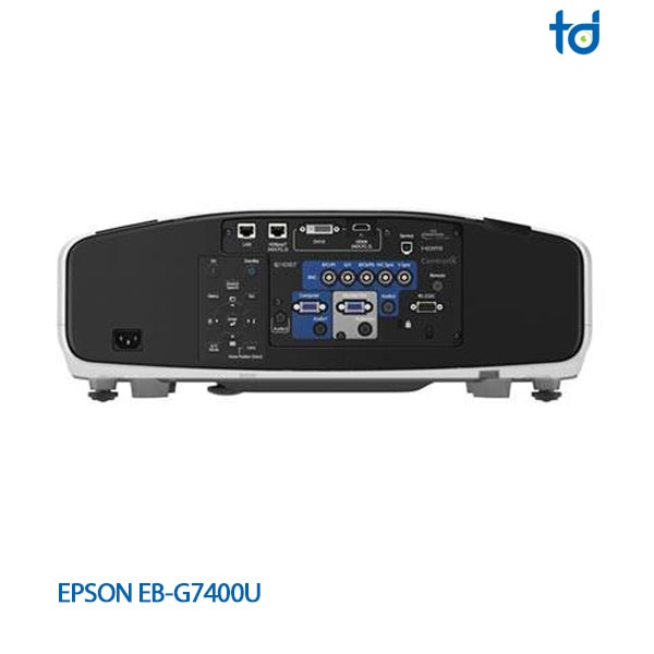 ket noi linh hoat-may chieu epson EB-G7400U