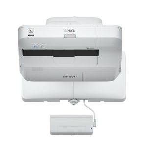 may chieu Epson EB-1460Ui