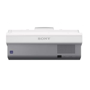may chieu sieu gan Sony VPL-SX631