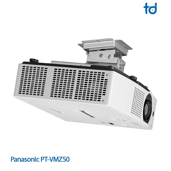 may chieu Panasonic PT-VMZ50