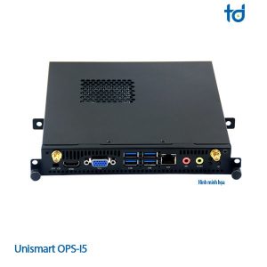 Mini PC Unismart OPS-I5