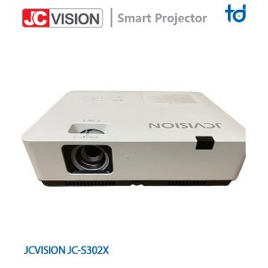 Máy chiếu JCVISION JC-S302X