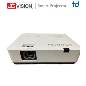 may chieu JCVISION JC-S375W