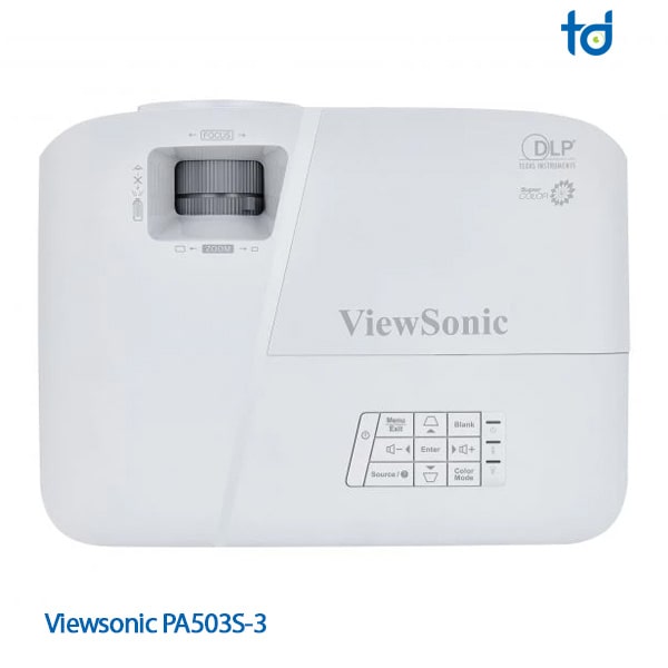top-may chieu Viewsonic PA503S-3