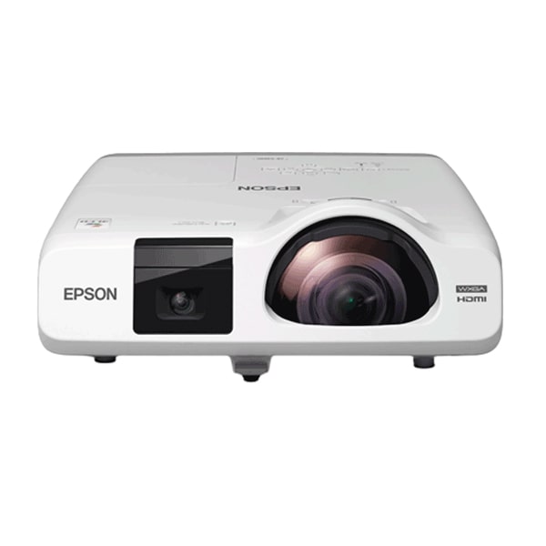 may chieu EPSON EB-536WT