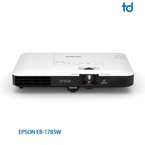 may chieu cu EPSON EB-1785W gia re