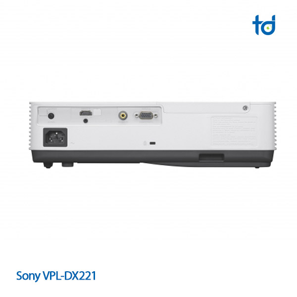 Interface-DX221-2-tranduccorpvn