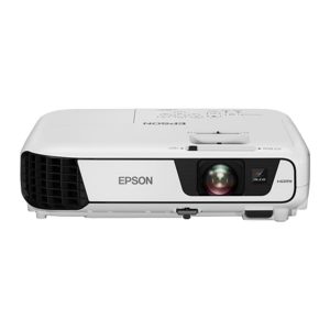may chieu cu Epson EB-X31