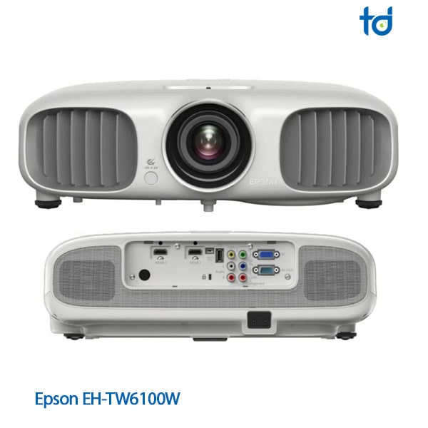 may chieu cu Epson EH-TW6100W gia re