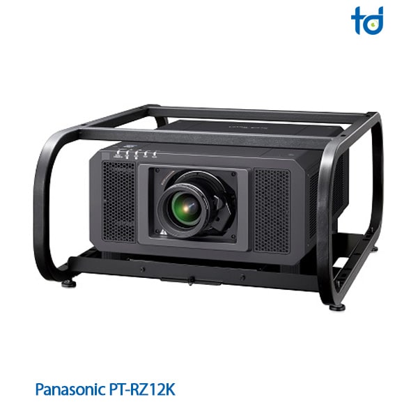 Panasonic PT-RZ12K projector