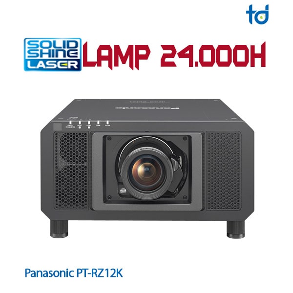 lamp-may chieu Panasonic PT-RZ12K