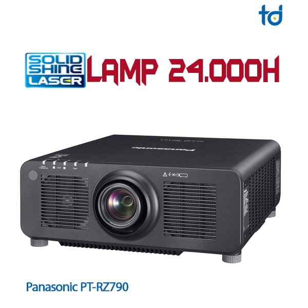 lamp-may chieu Panasonic PT-RZ790