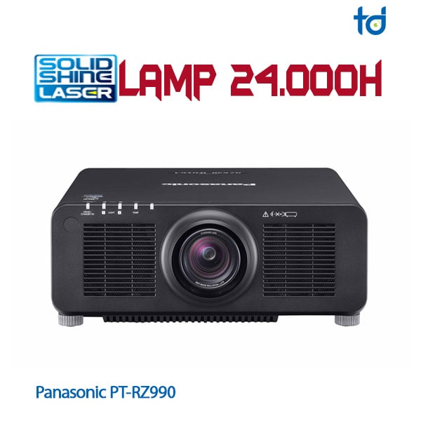 lamp-may chieu Panasonic PT-RZ990