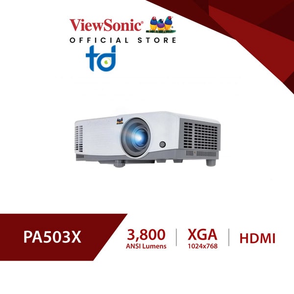 3-Viewsonic PA503X