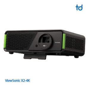 15-ViewSonic X2-4K