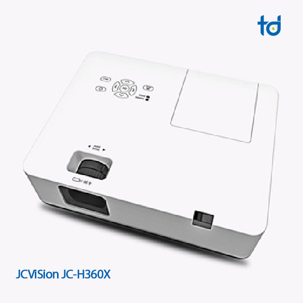 JCVision JC-H360X