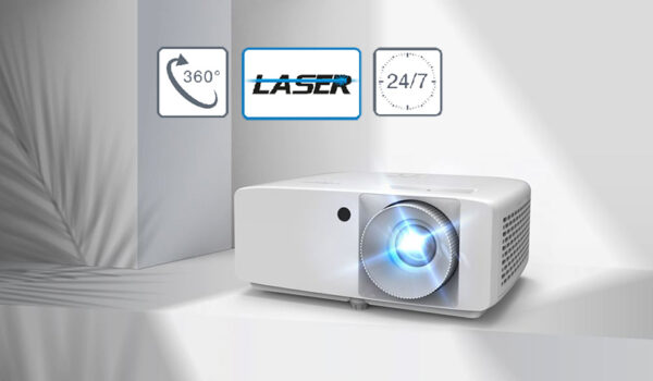 laser-Optoma 350