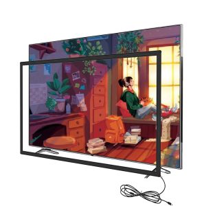 Khung tương tác GreenTouch GT-IR-TF750A